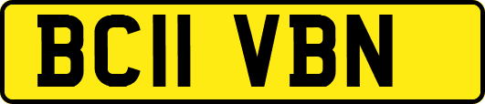 BC11VBN