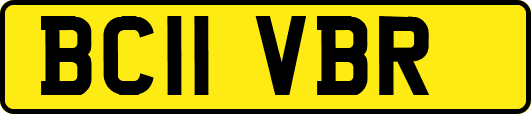 BC11VBR