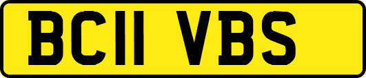 BC11VBS