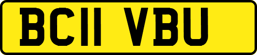 BC11VBU