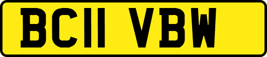 BC11VBW
