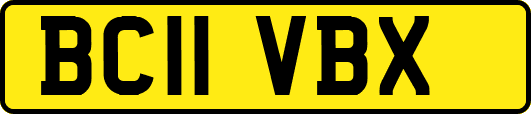 BC11VBX
