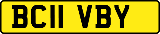 BC11VBY