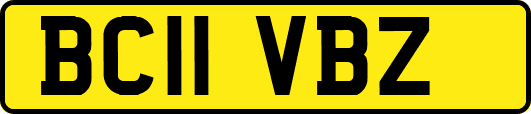 BC11VBZ