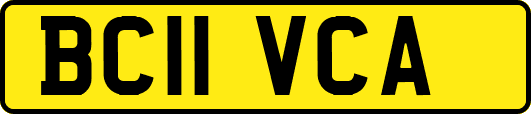 BC11VCA