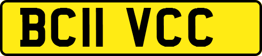 BC11VCC