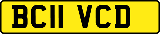 BC11VCD
