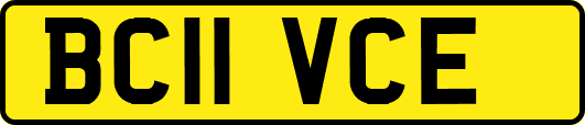 BC11VCE