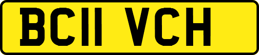 BC11VCH