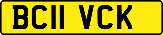 BC11VCK