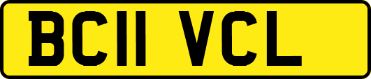 BC11VCL