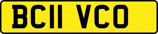 BC11VCO