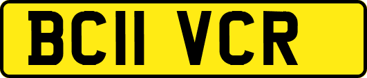 BC11VCR