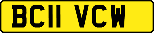 BC11VCW