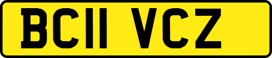 BC11VCZ