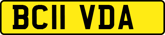 BC11VDA