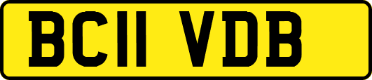 BC11VDB
