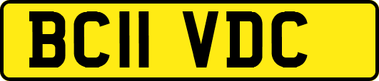 BC11VDC