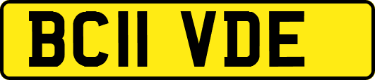 BC11VDE
