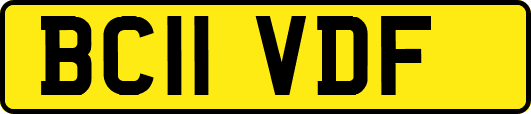 BC11VDF