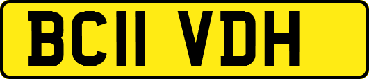 BC11VDH