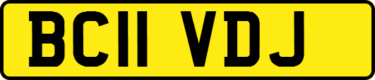BC11VDJ