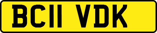 BC11VDK