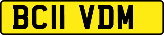 BC11VDM