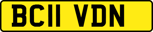 BC11VDN