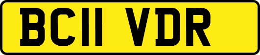 BC11VDR