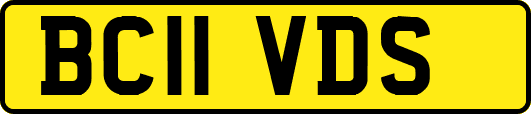 BC11VDS