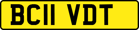 BC11VDT