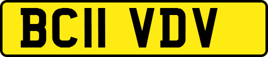 BC11VDV