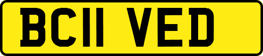 BC11VED