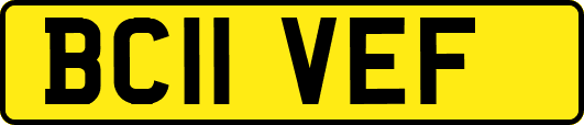 BC11VEF