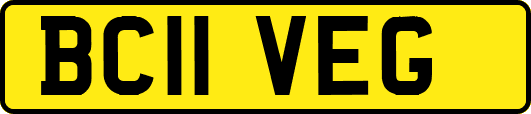BC11VEG