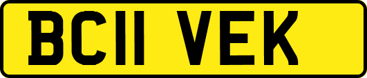 BC11VEK