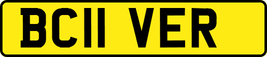 BC11VER