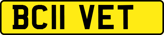 BC11VET