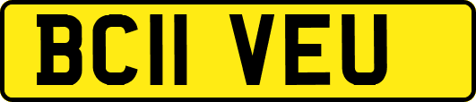 BC11VEU