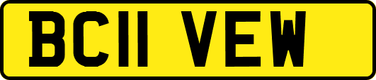 BC11VEW