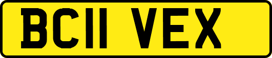 BC11VEX
