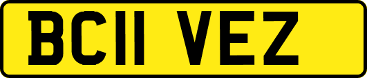 BC11VEZ