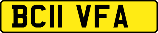 BC11VFA