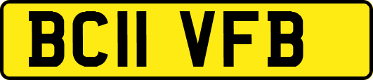 BC11VFB
