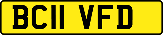 BC11VFD