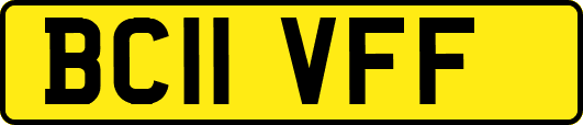 BC11VFF