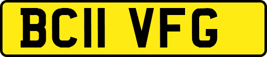 BC11VFG