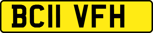 BC11VFH