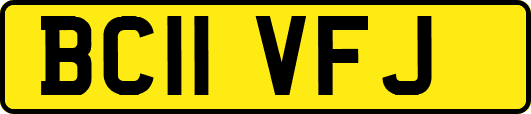 BC11VFJ